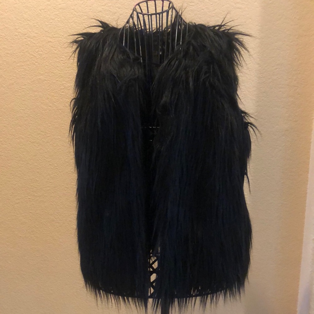 Ladies vest perfect addition to your wardrobe